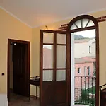 La Corte Rosada Hotel