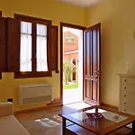 La Corte Rosada Villasimius
