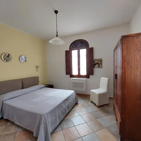 La Corte Rosada 3* Villasimius
