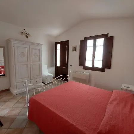 La Corte Rosada מלון