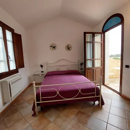 La Corte Rosada Villasimius