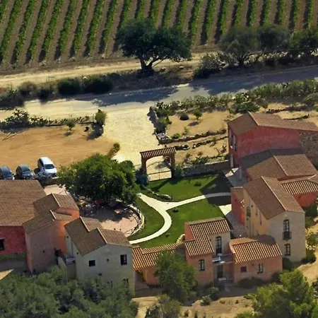 La Corte Rosada Hotel 3*