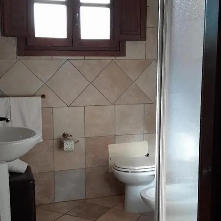 La Corte Rosada וילסימיוס