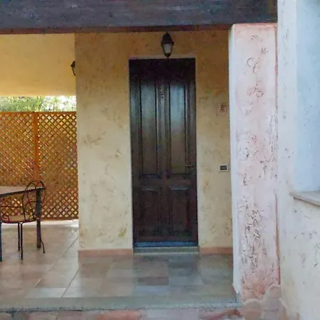 La Corte Rosada 3* Вилласимиус