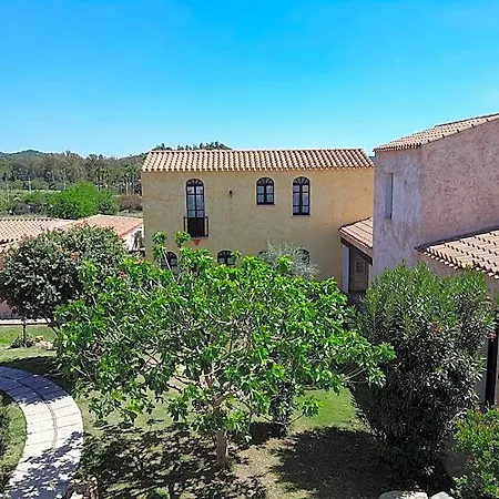 La Corte Rosada Hotel 3*