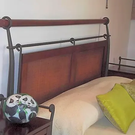 La Corte Rosada 3*