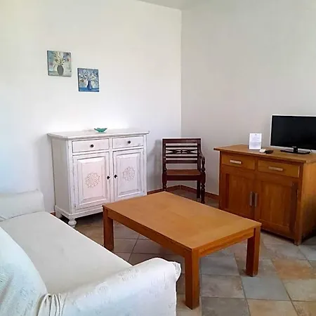 La Corte Rosada Hotel Villasimius
