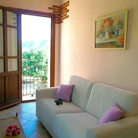 La Corte Rosada Hotel 3*