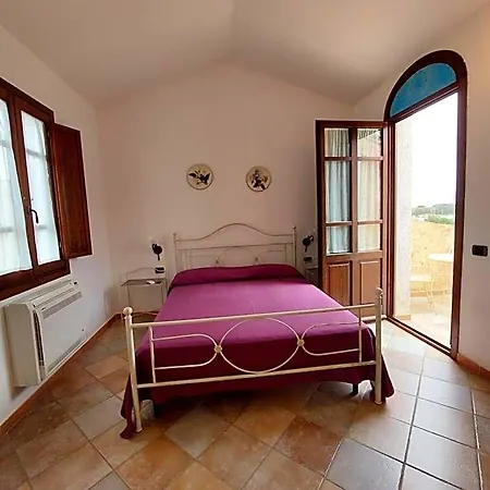 La Corte Rosada Hotel 3*