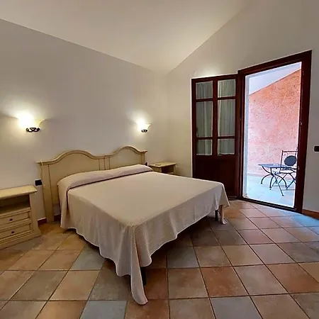 La Corte Rosada 3*