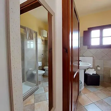 La Corte Rosada Hotel 3*