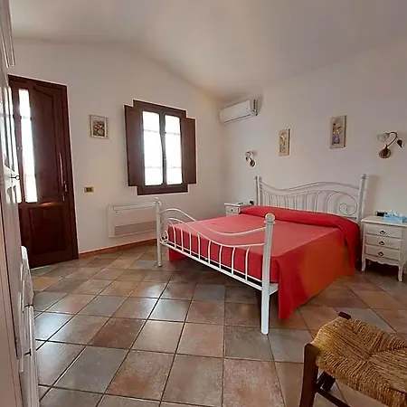 La Corte Rosada 3*