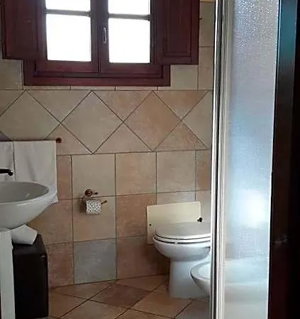 La Corte Rosada Hotel 3*