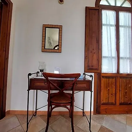 La Corte Rosada Hotel Villasimius