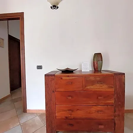 La Corte Rosada Villasimius