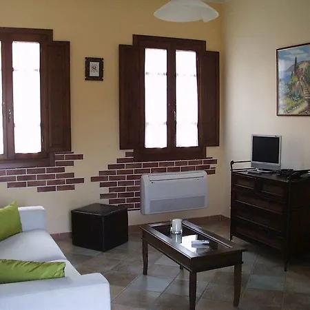 Hotel La Corte Rosada Villasimius