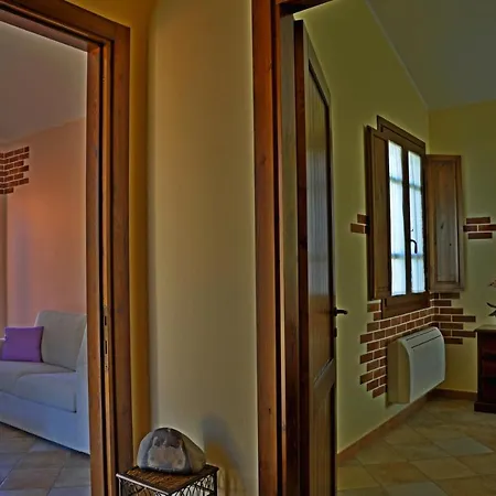 La Corte Rosada 3* וילסימיוס