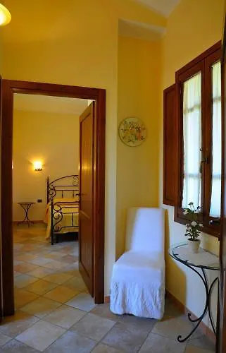 La Corte Rosada Villasimius