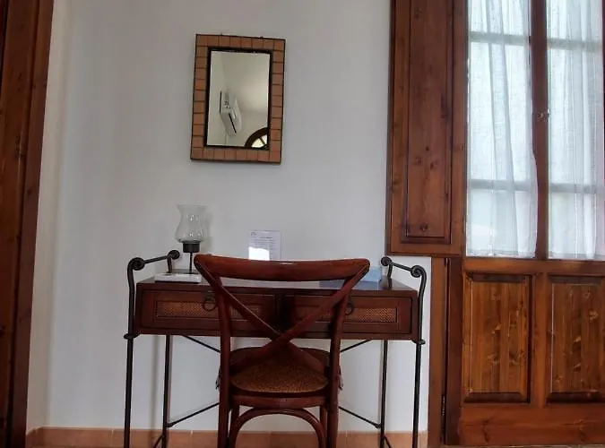 Hotel La Corte Rosada