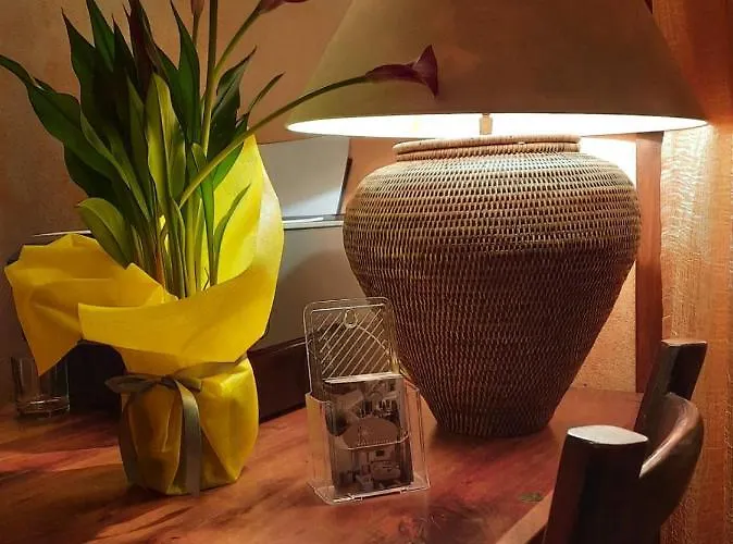 La Corte Rosada 3* Villasimius