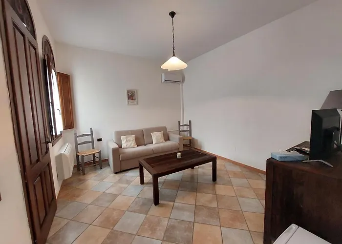 Hotel La Corte Rosada