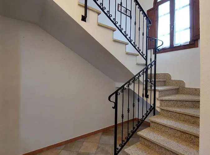 La Corte Rosada Hotel Villasimius