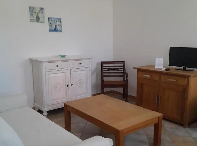 La Corte Rosada Hotel