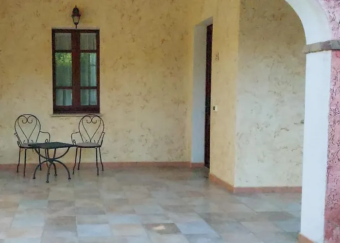 La Corte Rosada Hotel 3*