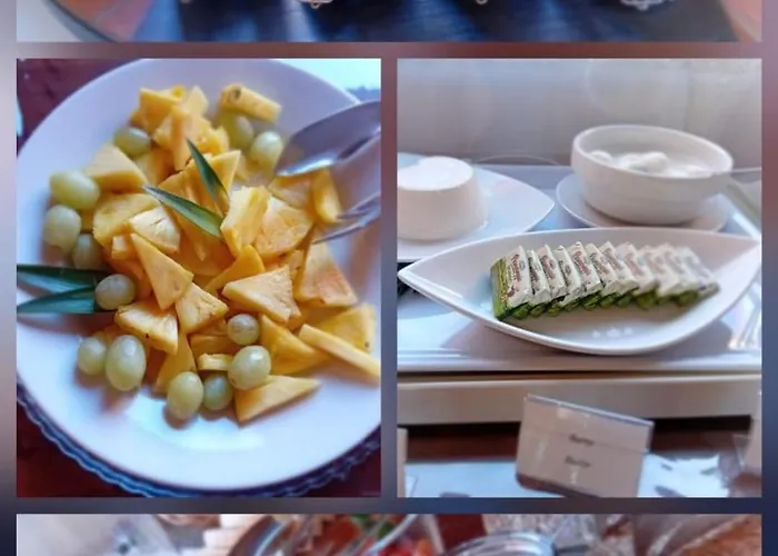 La Corte Rosada Villasimius