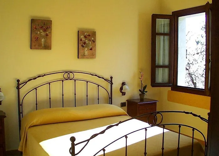 La Corte Rosada Villasimius