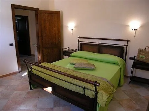 Hotel La Corte Rosada 3*