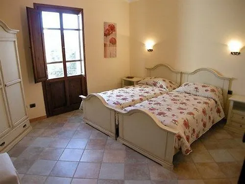 Hotel La Corte Rosada