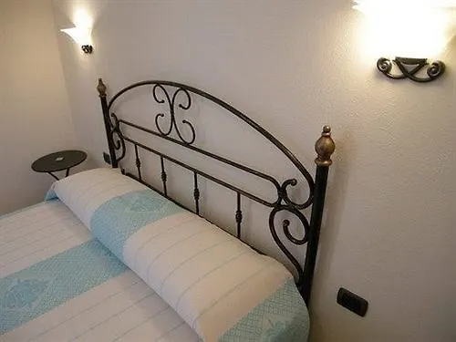 La Corte Rosada Villasimius