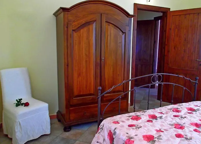 La Corte Rosada Hotel Villasimius