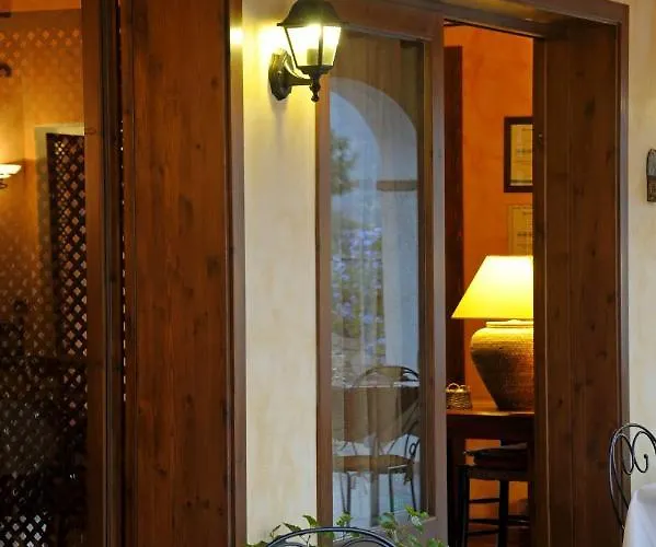 La Corte Rosada 3* Villasimius